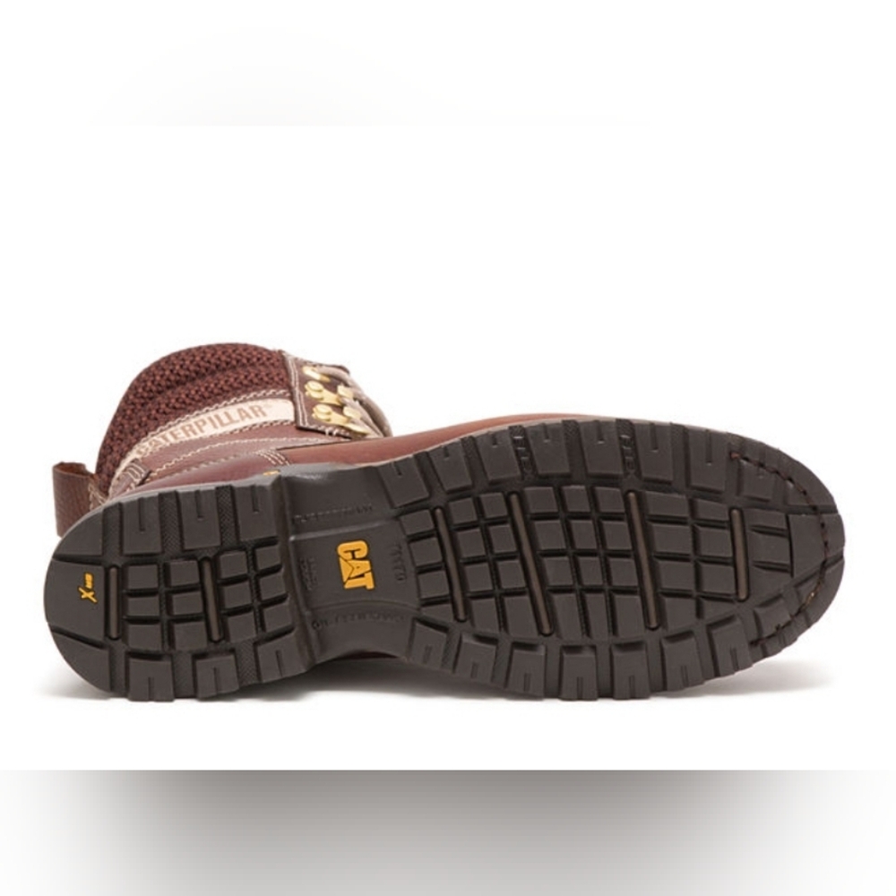 Caterpillar Work boots - Picture 3 of 6